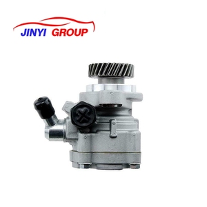 Pompe de direction assistée adaptée pour Toyota 4431060420 4431060450 4431060500 44310-60420 44310-60450 44310-60500 - Product Image 2