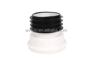 <span class=keywords><strong>Bride</strong></span> <span class=keywords><strong>de</strong></span> toilette décalée moderne avec connecteur <span class=keywords><strong>de</strong></span> tube en PP, tuyau <span class=keywords><strong>de</strong></span> changement <span class=keywords><strong>de</strong></span> vitesse pour salle <span class=keywords><strong>de</strong></span> bain - Product Image 3