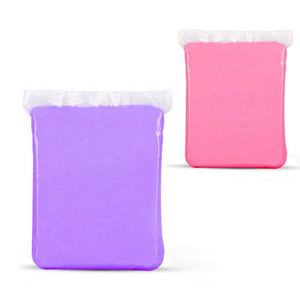 Jouets créatifs tendance 2019 pour enfants, 1 kg de slime en silicone écologique, argile à séchage à l'air, couleurs DIY, anti-stress, pour les enfants de 3 ans et plus - Product Image 2