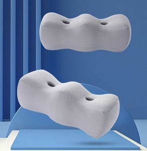 Poggiapiedi supporto per gambe cuscino in Memory Foam cuscino posizionamento elevazione cuscini supporto per caviglia cuscino per gambe per dormire a letto - Product Image 6