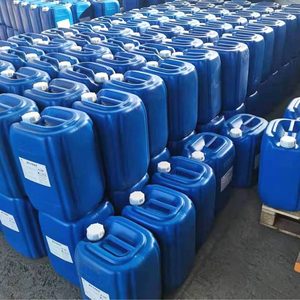 Methyl hóa cao imino melamine crosslinker cymel nhựa 327 hiệu suất cao polymer sản phẩm - Product Image 5