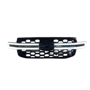 กระจังหน้า Ford <span class=keywords><strong>Ranger</strong></span> XL XLT <span class=keywords><strong>XLS</strong></span>,กระจังหน้าสำหรับ Ford <span class=keywords><strong>Ranger</strong></span> XL XLT <span class=keywords><strong>XLS</strong></span> <span class=keywords><strong>2022</strong></span> - Product Image 1