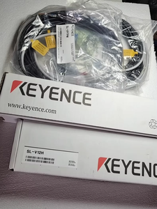 Rejilla de Seguridad KEYENCE SL-V20H, Serie SL-V, Tipo de Cuerpo Universal, 20 Ejes, SL V20H - Product Image 5