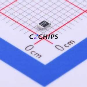 Resistencia SMD HPCR0805F27K0K9 0805 (Tipo: Película Gruesa) (Resistencia: 27kOhm Precisión: 1%) - Product Image 1