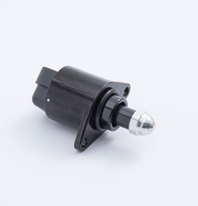 Iacv วาล์วควบคุมอากาศไม่ได้ใช้งานมอเตอร์801011185901 A96160สำหรับ Citroen Peugeot - Product Image 5