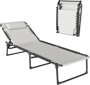 Service d'inspection tiers pour chaise longue de plage pliable – Contrôle qualité avant expédition (QC) et <span class=keywords><strong>audit</strong></span> d'usine (AQL) en Chine - Product Image 4