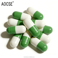 Capsules d'extrait de thé vert à la L-Carnitine Halal, directement de l'usine |   Complément alimentaire naturel antioxydant pour brûler les graisses et perdre du poids