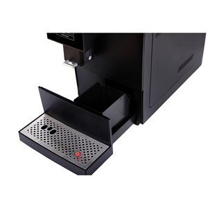 Cafetera Espresso Totalmente Automática Multifunción con Pantalla Táctil Inteligente y Molinillo Integrado - Product Image 1