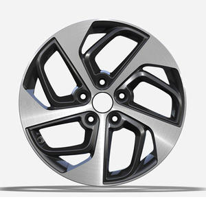 Jantes en Alliage pour Voitures 16 17 18 19 Pouces, pour HYUNDAI Elantra Sonata I20 I30 Custo Veloster Tucson Santa Fe IX25 IX35 KONA PALISADE - Product Image 2