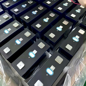 Celdas prismáticas LiFePO4 de 3.2V 345Ah en stock en la UE, baterías recargables de iones de litio REPT de 324Ah, 340Ah, 280Ah, 320Ah para sistemas de almacenamiento de energía solar (ESS) - Product Image 6
