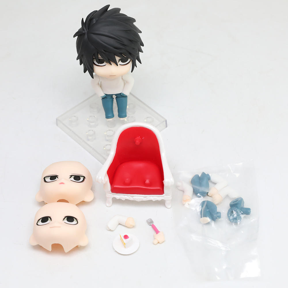 Boîte couleur blister en forme de L de 1200 unités