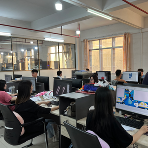 Fabrika toptan yüksek kalite yeni tasarım özel Logo sıcak satış uzun kollu degrade yuvarlak boyun özel futbol forması ve pantolon - Product Image 3