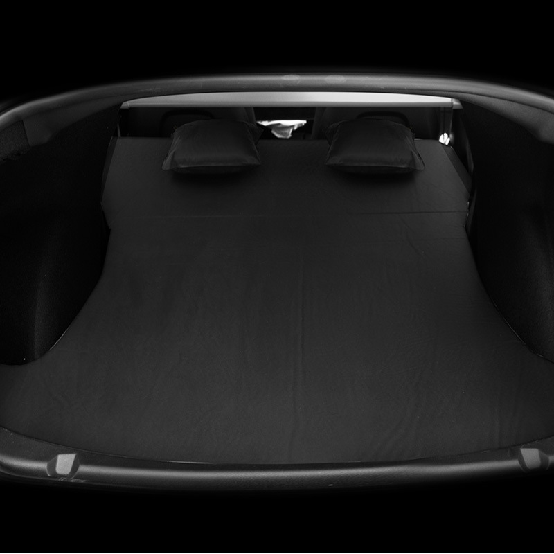 Pompe à air spéciale Tesla modèle 3 [noir mystérieux]