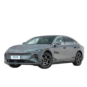 รถยนต์ฉางอัน ฉีหยวน เอ07 รถใหม่ราคาประหยัด รถยนต์พลังงานใหม่ พวงมาลัยซ้าย รถยนต์ไฟฟ้าล้วน รถเก๋งอัตโนมัติ - ภายในระดับพรีเมียม ฉีหยวน เอ07 - Product Image 4