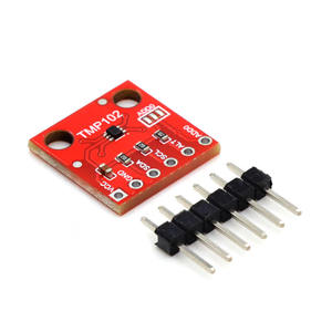 Module de capteur de température numérique TMP102 - Product Image 1