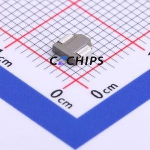 Inductor de Potencia SMD FDSD0412-H-3R3M=P3, 4x4mm (Inductancia: 3.3uH) (Precisión: 20%) (Corriente Nominal: 2.2A) - Product Image 2
