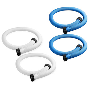 <span class=keywords><strong>Tuyau</strong></span> de pompe de filtre à sable de <span class=keywords><strong>piscine</strong></span>-11535 Remplacement du <span class=keywords><strong>tuyau</strong></span> d'interconnexion pour les pompes de filtre à sable <span class=keywords><strong>Intex</strong></span> 16 pouces - Product Image 6