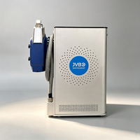 Espectrómetro de Emisión Óptica de Chispa Portátil Jinyibo SP6 para Análisis de Carbono