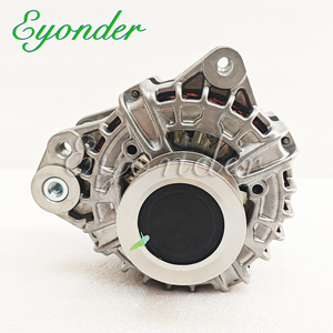 Alternateur de générateur pour <span class=keywords><strong>VOLVO</strong></span> <span class=keywords><strong>V40</strong></span> XC40 XC60 S60 V60 S90 V90 XC90 30644945 31489212 36011427 36012360 0125812037 - Product Image 4