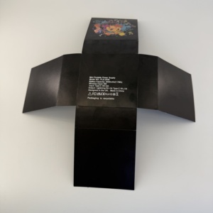 Fabricante al por mayor, caja de papel de la mejor calidad, impresión personalizada - Product Image 6