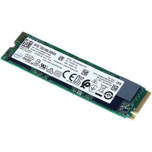 Intel 660p Series M.2 2280 1TB NVMe PCIe ฮาร์ดดิสก์แบบโซลิดสเตทภายในสำหรับเดสก์ท็อป - Product Image 2