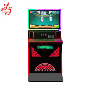 Cabinato Arcade con Schermo Touch Capacitivo da 27 Pollici, Gioco Pot of Gold Life of Luxury, Prezzo di Fabbrica Completo - Product Image 3