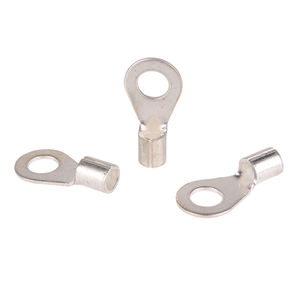 <span class=keywords><strong>Borne</strong></span> de batterie de <span class=keywords><strong>voiture</strong></span> en cuivre rouge bleu noir jaune de haute qualité série Rv - Product Image 2