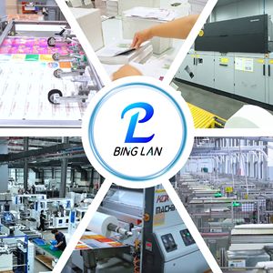 Service d'impression de livres fiable, personnalisable, en couleur, de haute qualité pour les livres pour enfants, les magazines, les romans et les manuels scolaires - Product Image 6