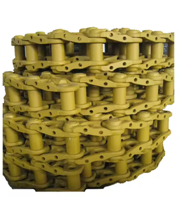 איכות גבוהה מותג חדש מכונות בנייה חלקי שרשרת 154-32-00010 עבור <span class=keywords><strong>d85a</strong></span> - Product Image 2