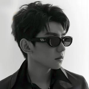 จีเอ็ม แคทอายแว่นกันแดดกรอบพีซีสำหรับทุกเพศยูวี 400 โพลาไรซ์ประเภท 3 แว่นกันแดดสำหรับผู้ชายผู้หญิง - Product Image 2