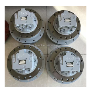 Motor Penggerak SANY SY55C-9, <span class=keywords><strong>Final</strong></span> <span class=keywords><strong>Drive</strong></span> SY60C, <span class=keywords><strong>Final</strong></span> <span class=keywords><strong>Drive</strong></span> Assy SY60C-9, Motor Kerja <span class=keywords><strong>GM06</strong></span> TM06 - Product Image 3