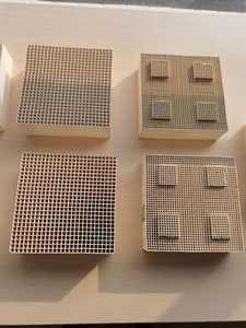 उच्च गुणवत्ता एससीआर <span class=keywords><strong>Denox</strong></span> मधुकोश सिरेमिक उत्प्रेरक - Product Image 5