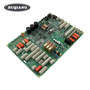 Controlador de elevador HQ, caja de control de elevador PCB principal, <span class=keywords><strong>TCB</strong></span> GAA26800BA2GI GEA26800BA2GI GBA26800BA2GI - Product Image 5