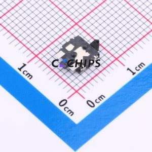 SPVT220103 Limit Switch SMD,4.7x5.6mm Switch Whole Sale Electronic Component Chips Supplier & BOM Service - Product Image 2