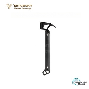 Maillet de tente de camping en acier de qualité industrielle, marteau d'ancrage au sol pour extérieur, outil de survie multifonctionnel, pelle de camping tout-en-un - Product Image 6