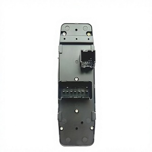 Interruptor de control de ventanas para Dodge Ram 1500 68110866AA Interruptor maestro eléctrico para ventanas de automóvil - Product Image 3