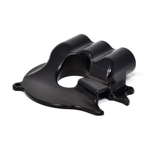 Boutons latéraux pour poignée de commande d'accélérateur JP ACC 009 - Product Image 2