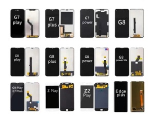 Piezas del teléfono móvil pantalla lcd para <span class=keywords><strong>alcatel</strong></span> 1sc para <span class=keywords><strong>alcatel</strong></span> 1 <span class=keywords><strong>1b</strong></span> 1x1s 1se teléfono móvil lcds - Product Image 3