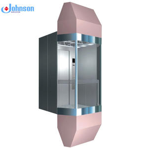 Elevadores residenciales de cristal, nuevo precio bajo, elevador panorámico de cápsulas - Product Image 6