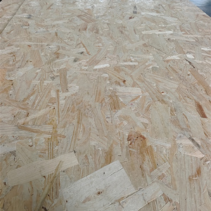 Panneaux muraux en bois <span class=keywords><strong>OSB</strong></span> imperméables de première qualité Foraking, 18 mm, panneaux de particules, 4x8, pour usage intérieur, garantie <span class=keywords><strong>1</strong></span> an - Product Image 3