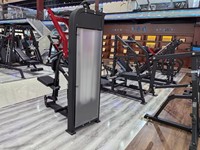 GB-5001 de haute qualité et commercial assis Leg Curl Machine Prix d'usine Machines de gymnastique