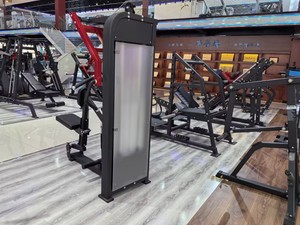 GB-5001 באיכות גבוהה ויושבת רגל הסל מכונת מחיר מפעל כושר מכונות כושר - Product Image 6