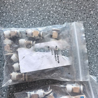 1 pièce neuve NPQS-F-D-R14-Qwbr8, raccord 545513 # GL