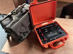 Sonde de résistivité DC testeur de résistivité testeur de résistivité - Product Image 4