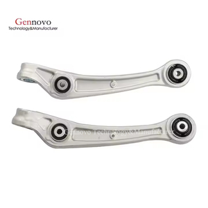Gennovo OEM Premium <span class=keywords><strong>suspension</strong></span> Rotule Stabilisateur <span class=keywords><strong>Bras</strong></span> <span class=keywords><strong>de</strong></span> contrôle pour <span class=keywords><strong>AUDI</strong></span> A4L <span class=keywords><strong>A4</strong></span> Avant <span class=keywords><strong>B8</strong></span> <span class=keywords><strong>A4</strong></span> Allroad <span class=keywords><strong>B8</strong></span> A5 A6 C7 Q5 - Product Image 4