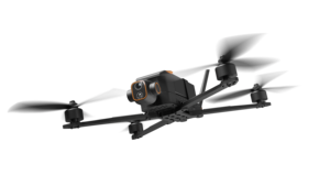 Drone SKYDROID MX330T avec caméra 4K double éclairage, GPS professionnel, contrôle 10 km, charge utile, UAV RTK - Product Image 6