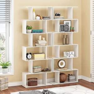 Bibliothèque moderne Bibliothèques Bibliothèque moderne Étagère à livres moderne Étagères pour salon <span class=keywords><strong>Bibliotheque</strong></span> - Product Image 3