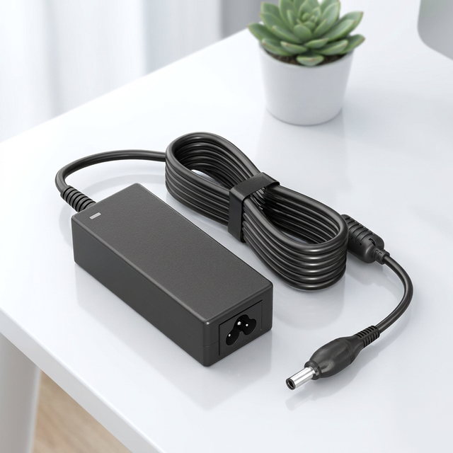 30W DC 5.5x2.5mm Laptop Charger Input for Toshiba Notebooks US/EU/UK/AU Plug Available
