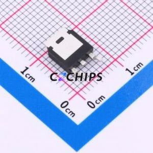 ทรานซิสเตอร์สนาม TO-252-2L AOD424G-HXY ใหม่ดั้งเดิม (MOsfet) - Product Image 2