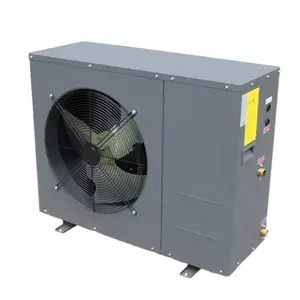 R32单体空气源热泵热水器出售热泵